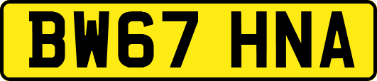BW67HNA