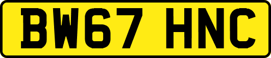 BW67HNC