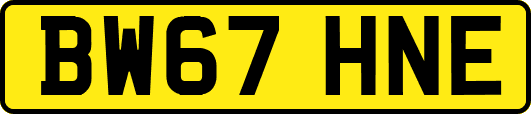 BW67HNE