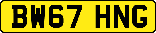 BW67HNG