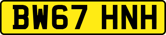 BW67HNH
