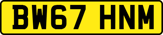 BW67HNM