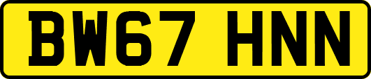 BW67HNN