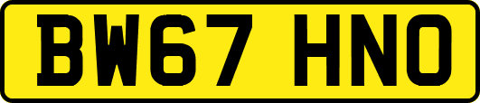BW67HNO