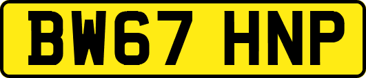 BW67HNP