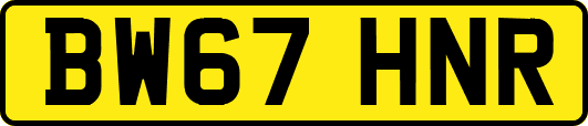 BW67HNR