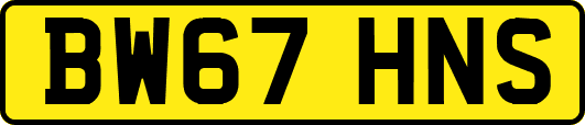 BW67HNS