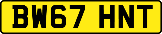 BW67HNT