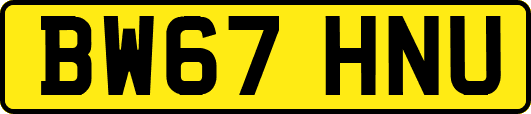 BW67HNU