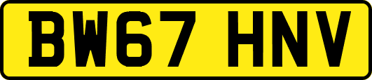 BW67HNV