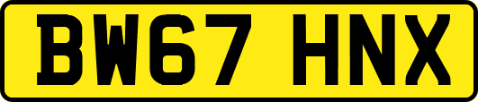BW67HNX
