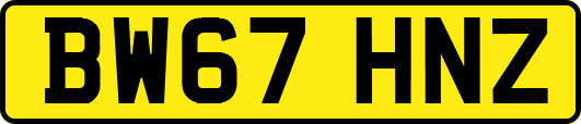 BW67HNZ