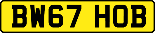 BW67HOB