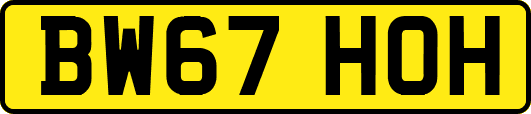 BW67HOH