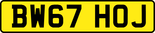BW67HOJ