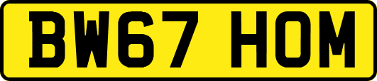 BW67HOM