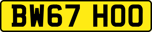 BW67HOO