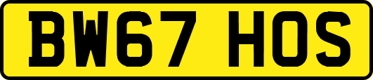 BW67HOS