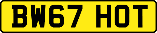 BW67HOT