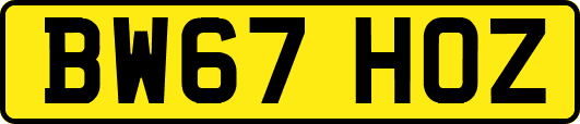 BW67HOZ