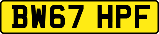 BW67HPF
