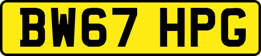 BW67HPG