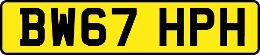 BW67HPH
