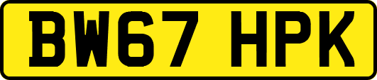 BW67HPK
