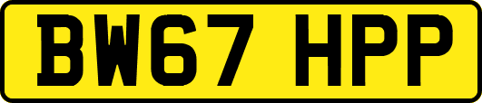 BW67HPP