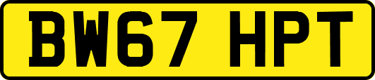 BW67HPT