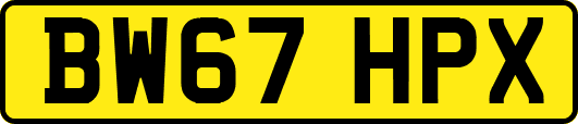 BW67HPX
