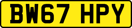 BW67HPY