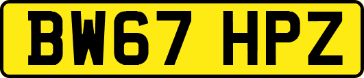 BW67HPZ