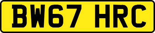 BW67HRC