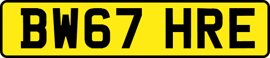 BW67HRE