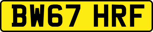 BW67HRF