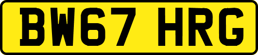 BW67HRG