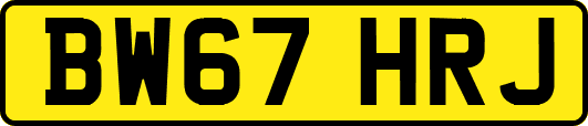 BW67HRJ