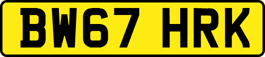 BW67HRK