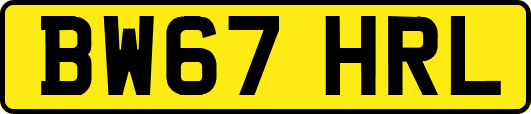 BW67HRL