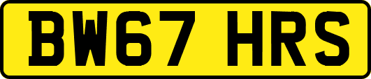 BW67HRS