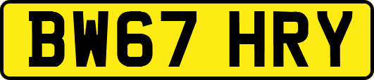 BW67HRY