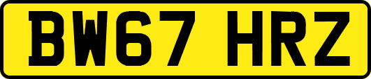 BW67HRZ