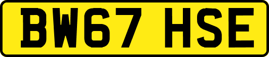 BW67HSE