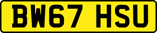 BW67HSU