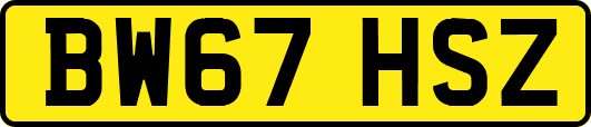 BW67HSZ