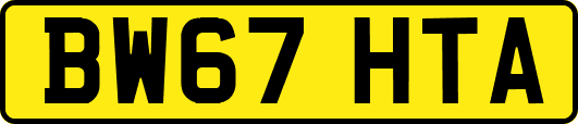 BW67HTA