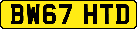 BW67HTD