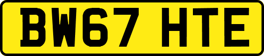 BW67HTE