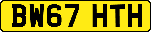 BW67HTH